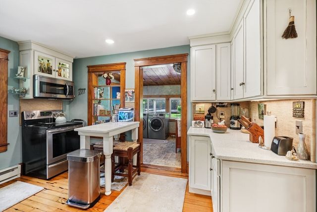 39 Water Street, Freetown, MA 02702