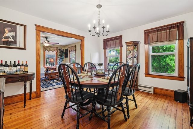 39 Water Street, Freetown, MA 02702