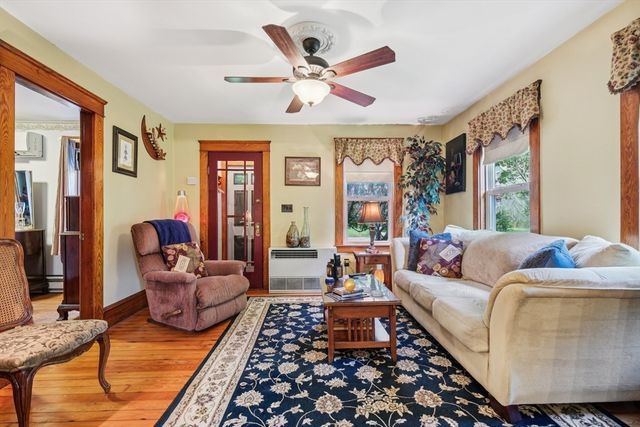 39 Water Street, Freetown, MA 02702