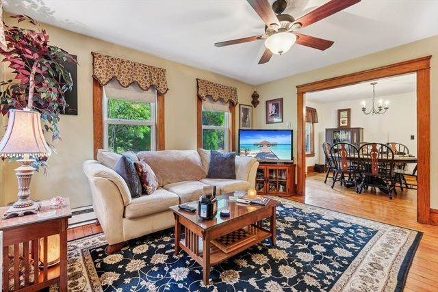 39 Water Street, Freetown, MA 02702