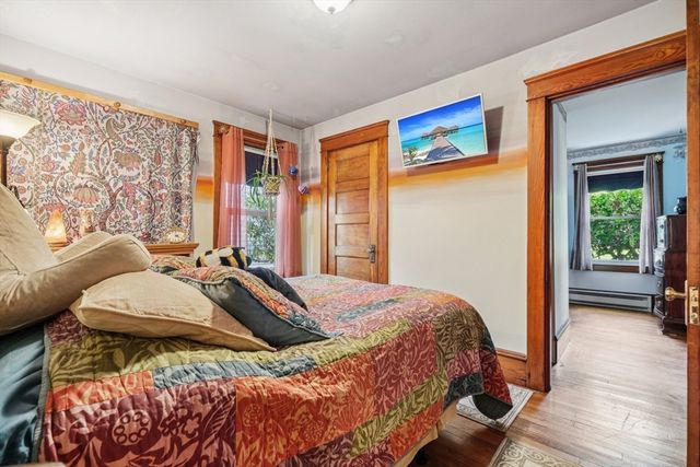 39 Water Street, Freetown, MA 02702