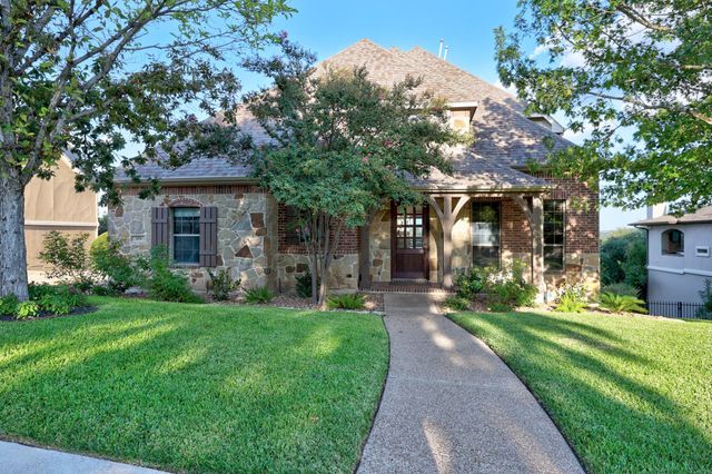 309 Santaluz LN, Austin, TX 78732