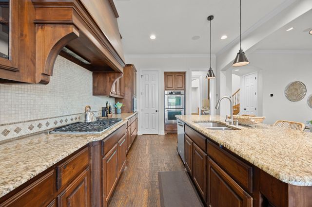 309 Santaluz LN, Austin, TX 78732