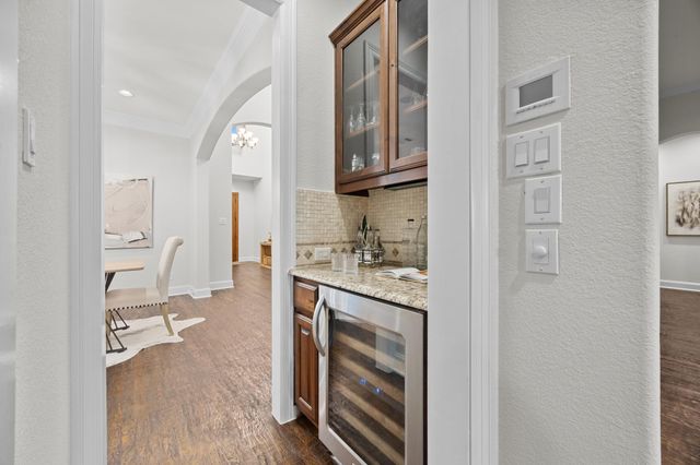 309 Santaluz LN, Austin, TX 78732