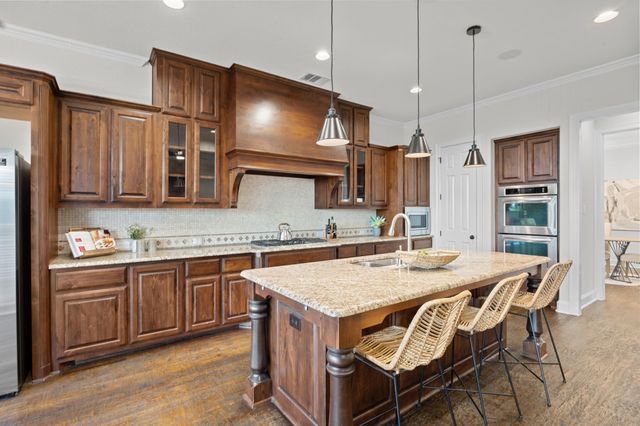 309 Santaluz LN, Austin, TX 78732