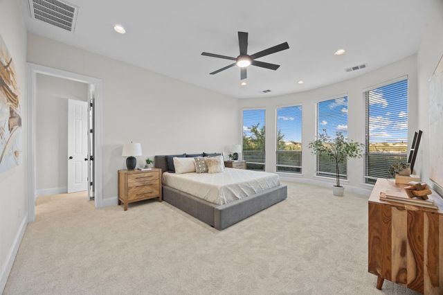 309 Santaluz LN, Austin, TX 78732