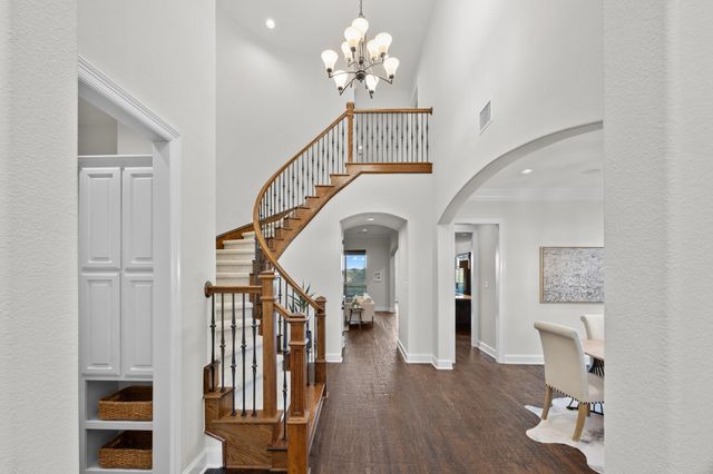 309 Santaluz LN, Austin, TX 78732