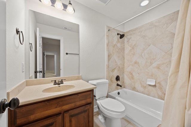 309 Santaluz LN, Austin, TX 78732