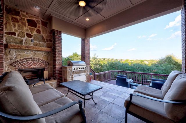 309 Santaluz LN, Austin, TX 78732