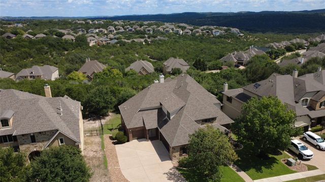 309 Santaluz LN, Austin, TX 78732