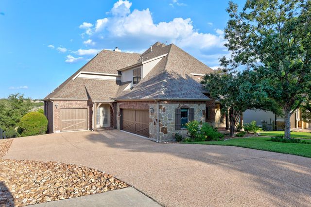 309 Santaluz LN, Austin, TX 78732