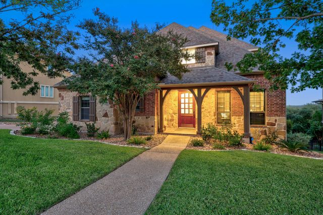 309 Santaluz LN, Austin, TX 78732