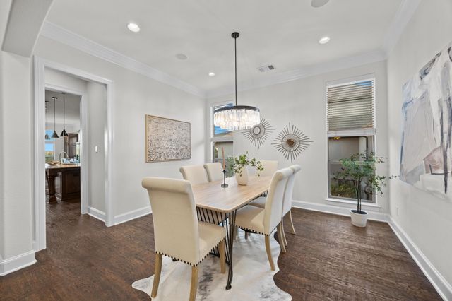 309 Santaluz LN, Austin, TX 78732