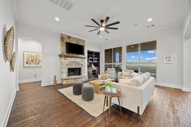 309 Santaluz LN, Austin, TX 78732