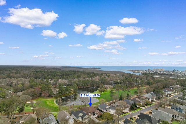 913 Morrall Dr., North Myrtle Beach, SC 29582