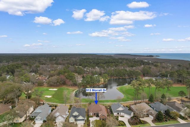 913 Morrall Dr., North Myrtle Beach, SC 29582