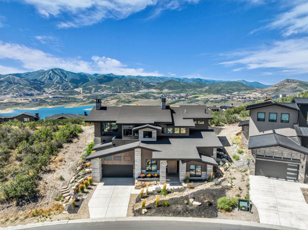 11343 N SOARING HAWK LN #5, Hideout, UT 84036 — photo 3