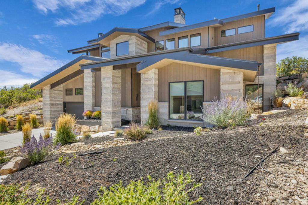 11343 N SOARING HAWK LN #5, Hideout, UT 84036 — photo 4