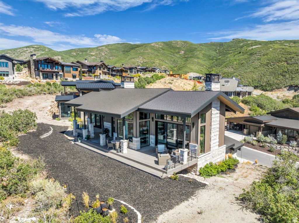 11343 N SOARING HAWK LN #5, Hideout, UT 84036 — photo 5