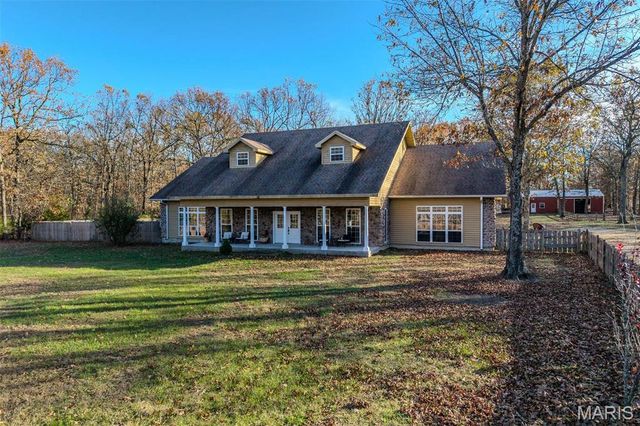 15650 HWY WW, Lebanon, MO 65536