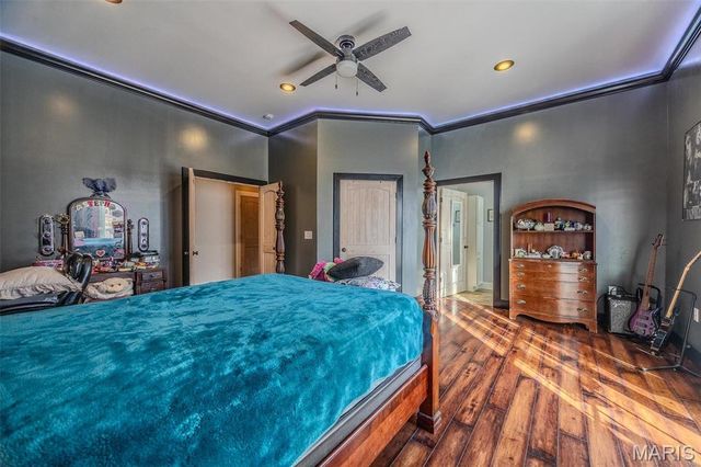 15650 HWY WW, Lebanon, MO 65536