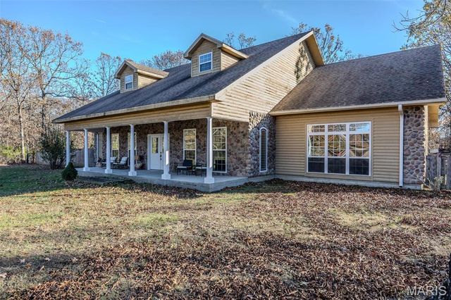 15650 HWY WW, Lebanon, MO 65536