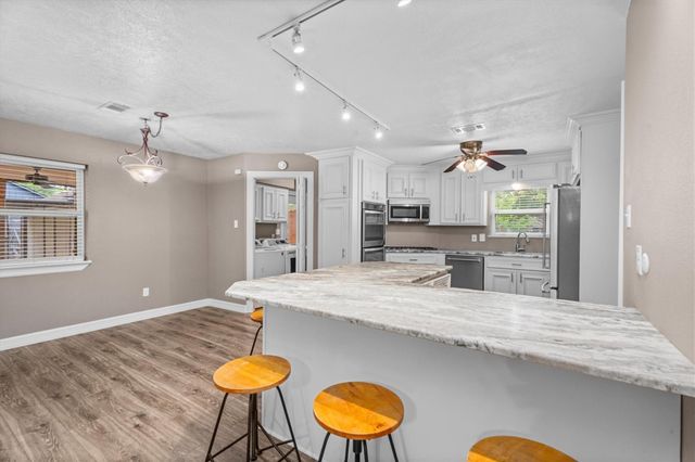 635 Ringwood Street, Spring, TX 77373