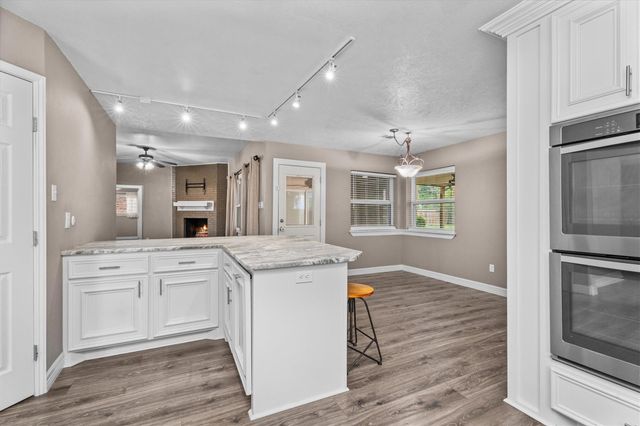 635 Ringwood Street, Spring, TX 77373