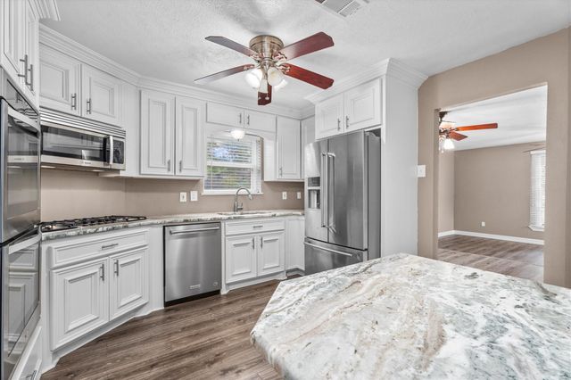 635 Ringwood Street, Spring, TX 77373