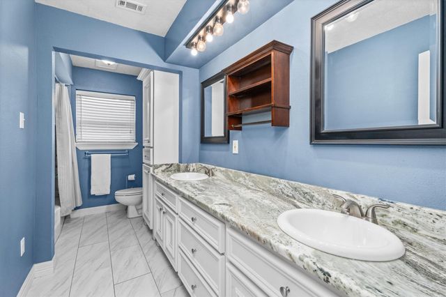 635 Ringwood Street, Spring, TX 77373