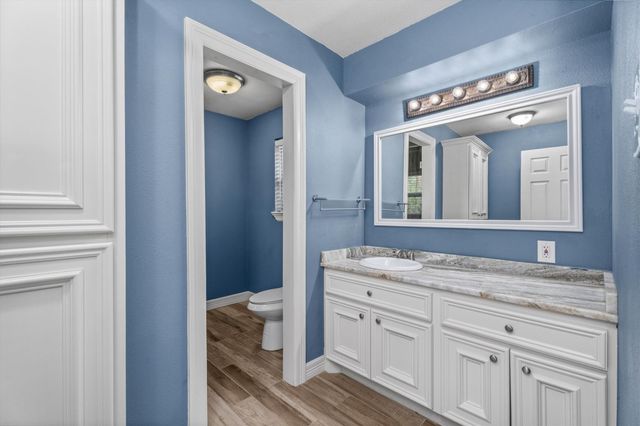 635 Ringwood Street, Spring, TX 77373