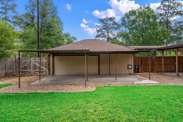 635 Ringwood Street, Spring, TX 77373