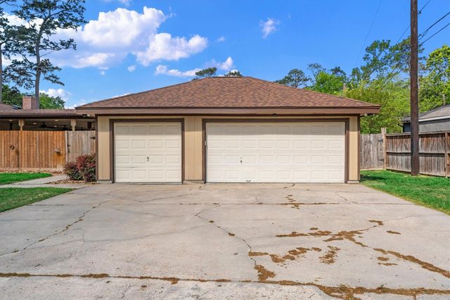 635 Ringwood Street, Spring, TX 77373