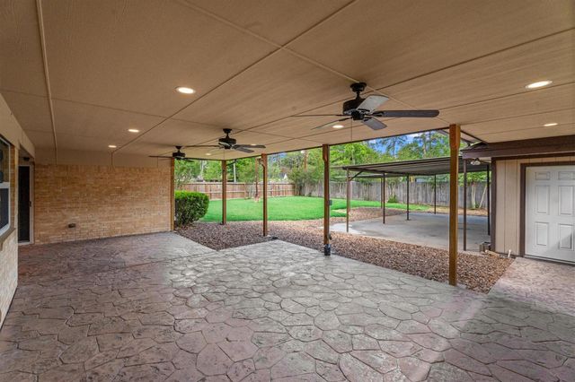 635 Ringwood Street, Spring, TX 77373