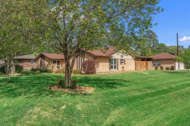 635 Ringwood Street, Spring, TX 77373