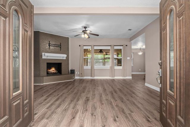 635 Ringwood Street, Spring, TX 77373