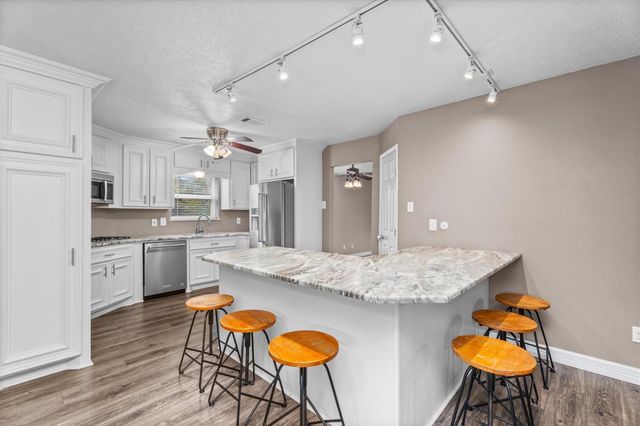 635 Ringwood Street, Spring, TX 77373