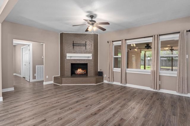 635 Ringwood Street, Spring, TX 77373