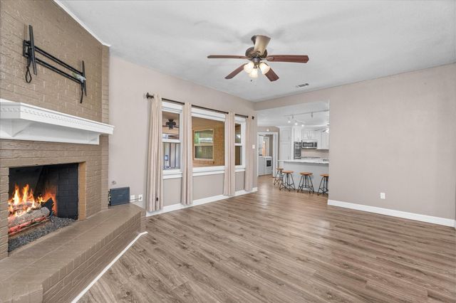 635 Ringwood Street, Spring, TX 77373