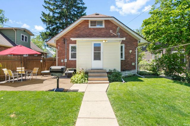830 S 24th Street, South Bend, IN 46615