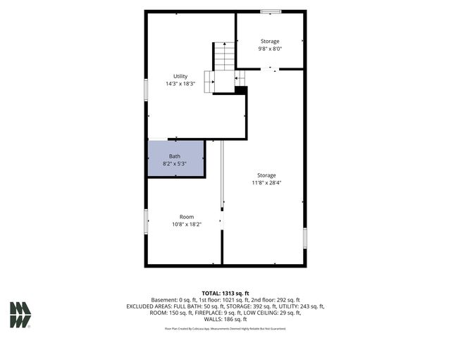 830 S 24th Street, South Bend, IN 46615