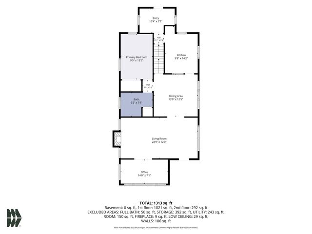 830 S 24th Street, South Bend, IN 46615
