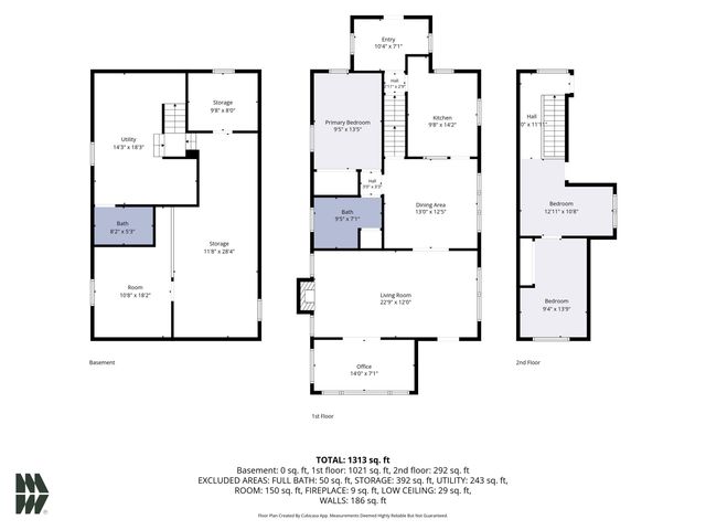 830 S 24th Street, South Bend, IN 46615