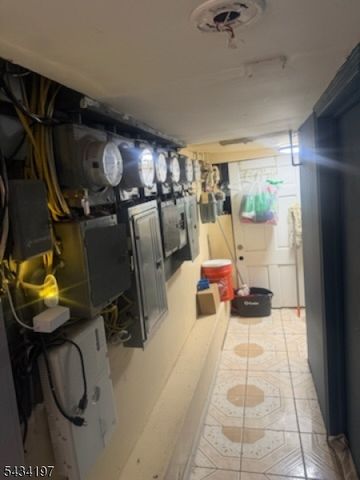 256 Van Houten St, Paterson City, NJ 07501