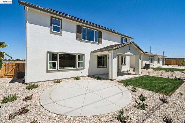 658 West Cliff St, Oakley, CA 94561