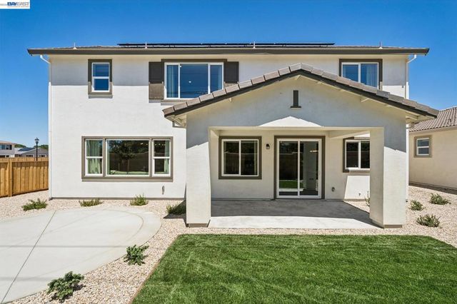 658 West Cliff St, Oakley, CA 94561