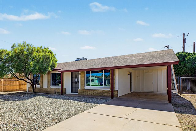 1525 W HARTFORD Avenue, Phoenix, AZ 85023