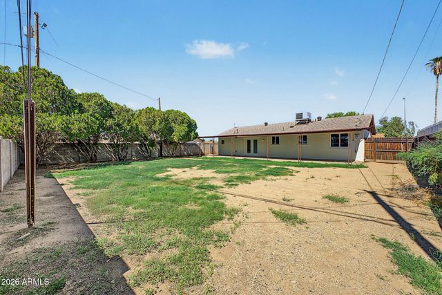 1525 W HARTFORD Avenue, Phoenix, AZ 85023