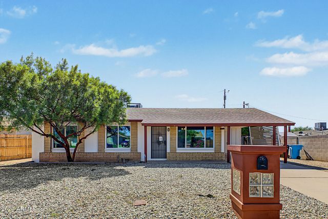 1525 W HARTFORD Avenue, Phoenix, AZ 85023