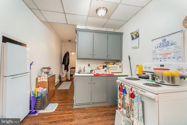 323 MARKET ST, Newport, PA 17074